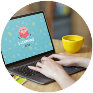 e-learning